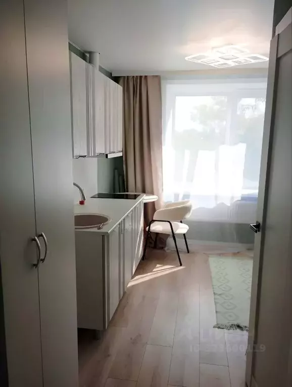 Комната Пермский край, Пермь ул. Космонавта Леонова, 43А (12.0 м) - Фото 1