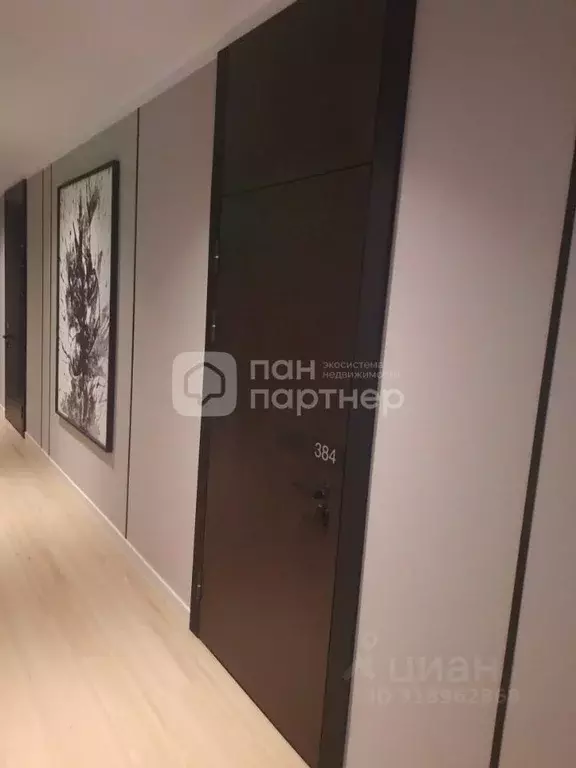 2-к кв. Новосибирская область, Новосибирск ул. Никитина, 10к7 (53.9 м) - Фото 1