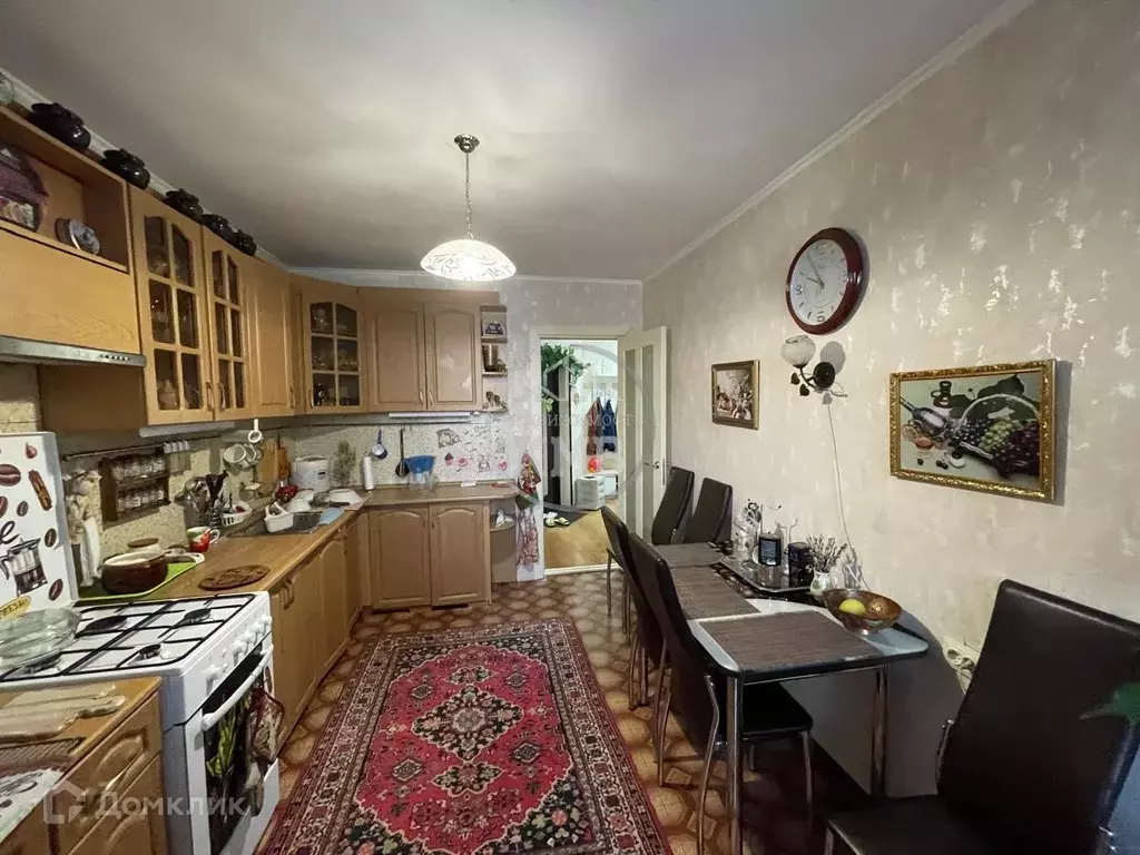 Продаётся 3-к квартира, 74.4 м - Фото 0
