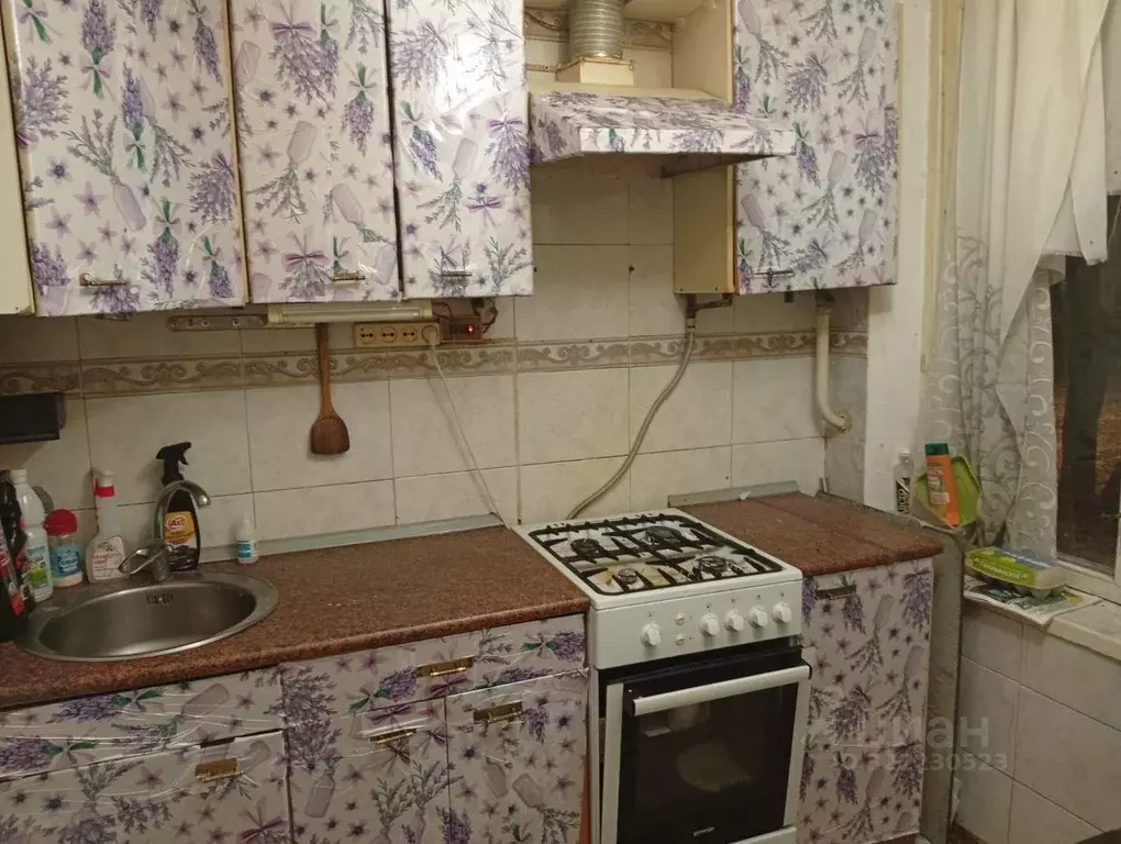 Комната Москва Планерная ул., 1К2 - Фото 1