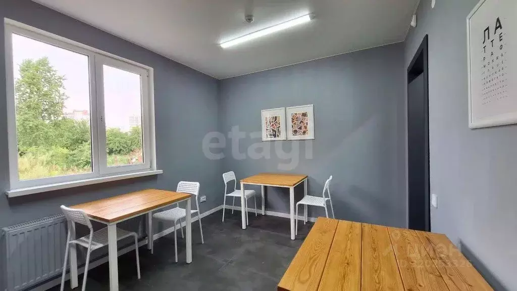 Помещение свободного назначения в Калининградская область, Калининград ... - Фото 1