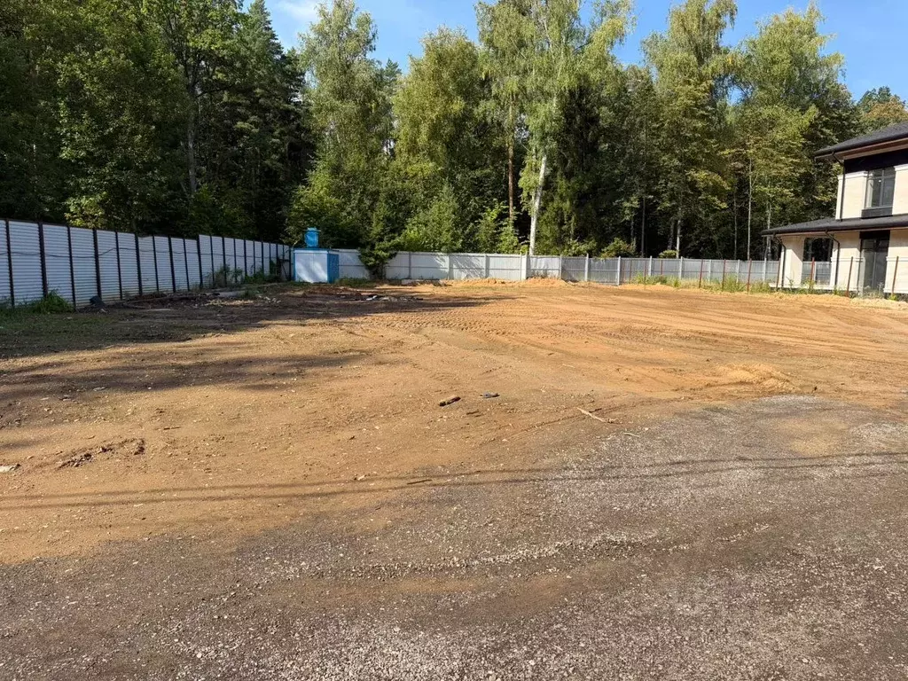 Участок в Московская область, Химки Новогорск Лес ТСН,  (15.22 сот.) - Фото 1