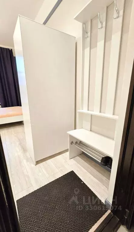 Студия Санкт-Петербург Рижский просп., 35 (20.0 м) - Фото 2