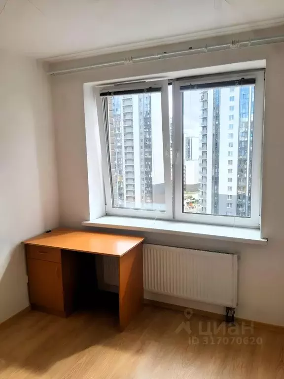 2-к кв. Санкт-Петербург ул. Русановская, 16к1 (56.5 м) - Фото 0