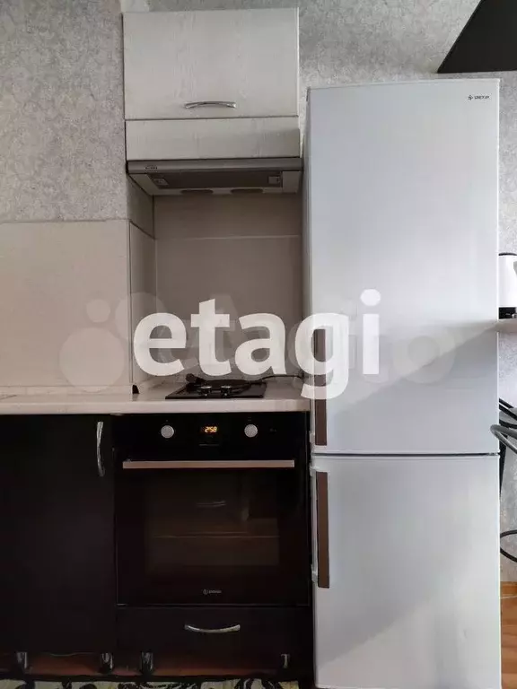 Квартира-студия, 33 м, 15/17 эт. - Фото 1