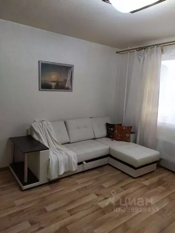 Студия Москва Первомайская ул., 126 (30.0 м) - Фото 1