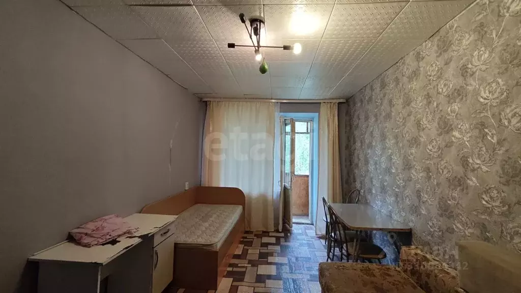 2-к кв. Башкортостан, Ишимбай ул. Мичурина, 5 (40.5 м) - Фото 1