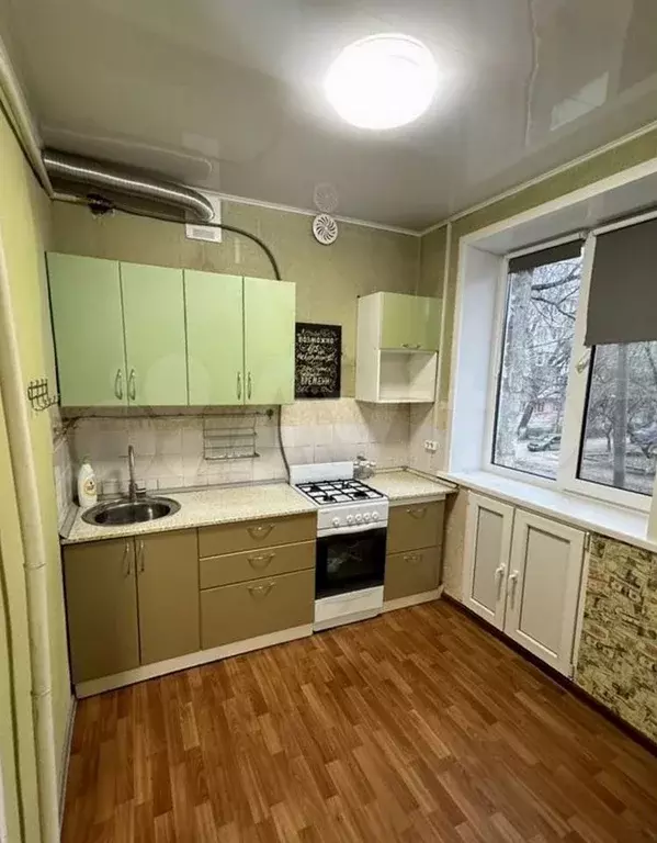 Дом 58 м на участке 4 сот. - Фото 1