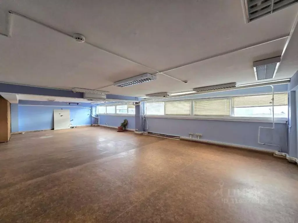 Офис в Самарская область, Самара Аэродромная ул., 45 (650 м) - Фото 1