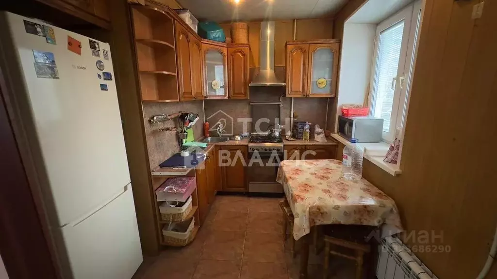 2-к кв. Московская область, Ивантеевка Пушкинский городской округ, ... - Фото 1