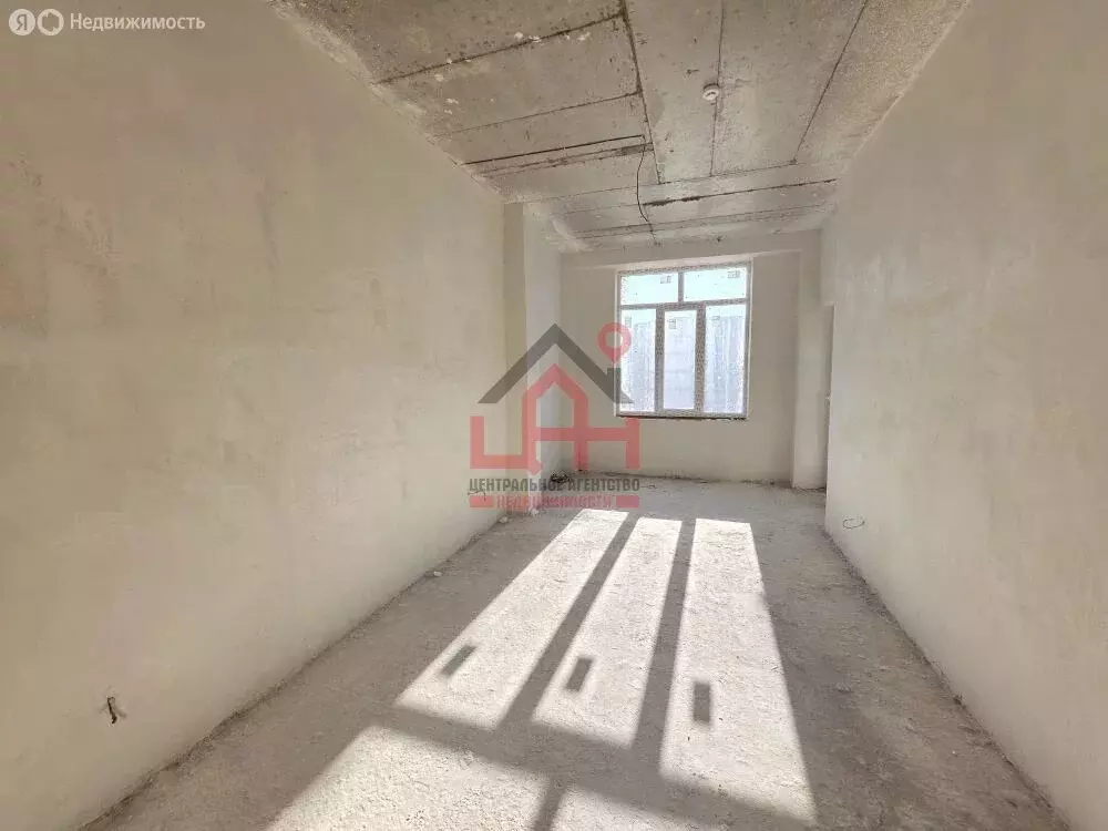 1-комнатная квартира: Ессентуки, Октябрьская улица, 8/6 (41.2 м) - Фото 1