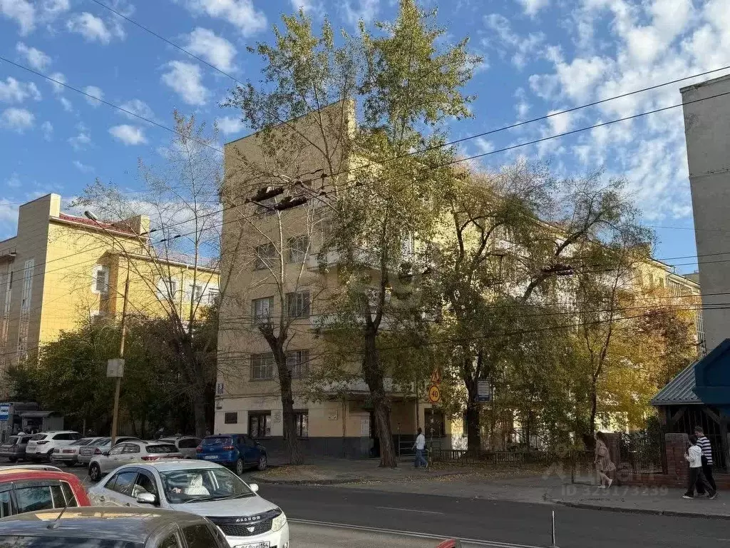 Помещение свободного назначения в Новосибирская область, Новосибирск ... - Фото 1