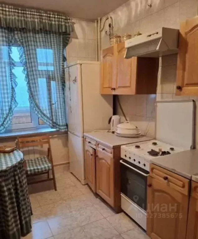 3-к кв. Калужская область, Обнинск Белкинская ул., 17а (63.0 м) - Фото 1