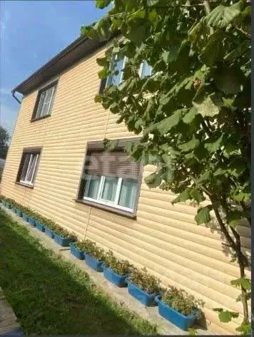 Дом в Ленинградская область, Гатчинский муниципальный округ, Тайцы ... - Фото 2