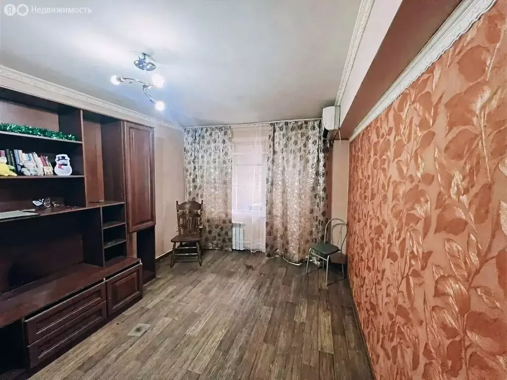 1к в -комнатной квартире (13.4 м) - Фото 1