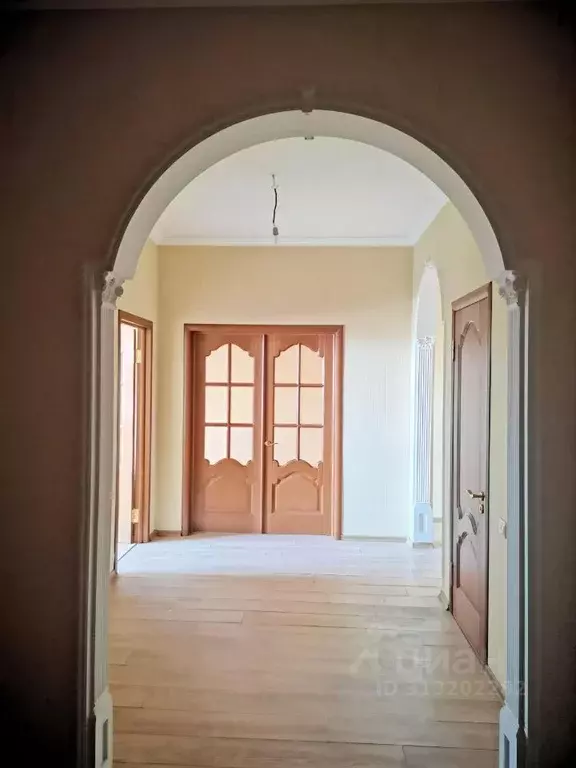 3-к кв. Курская область, Курск просп. Победы, 10 (110.7 м) - Фото 0