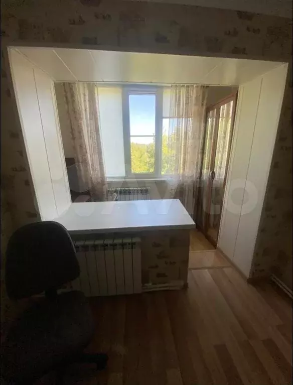 2-к. квартира, 44,4 м, 3/3 эт. - Фото 1
