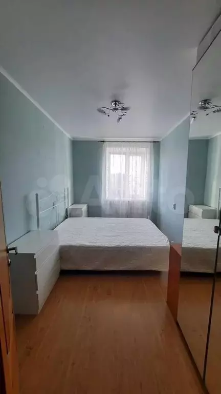 3-к. квартира, 60 м, 9/10 эт. - Фото 1