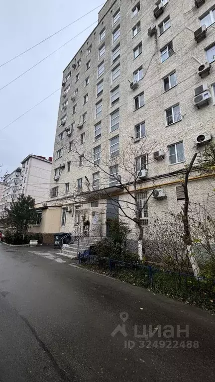 2-к кв. Краснодарский край, Новороссийск просп. Ленина, 22 (45.7 м) - Фото 2