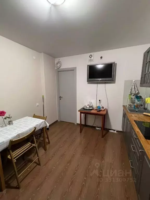 1-к кв. Санкт-Петербург ул. Среднерогатская, 16к6 (39.0 м) - Фото 2