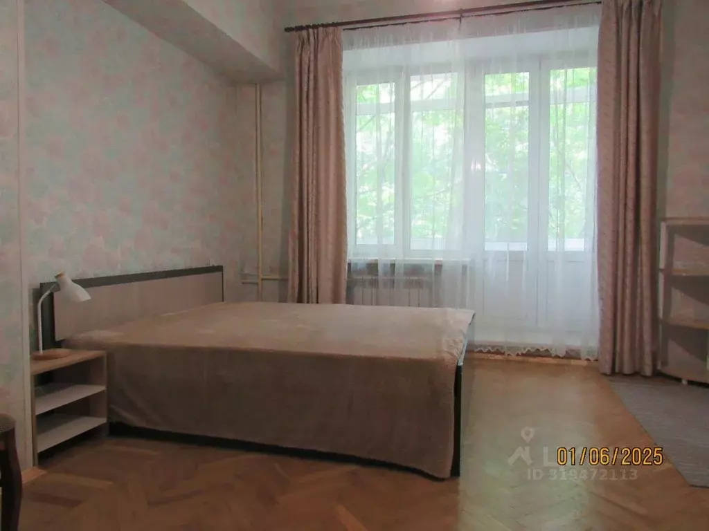 2-к кв. Москва Кутузовский просп., 67К2 (56.0 м) - Фото 1