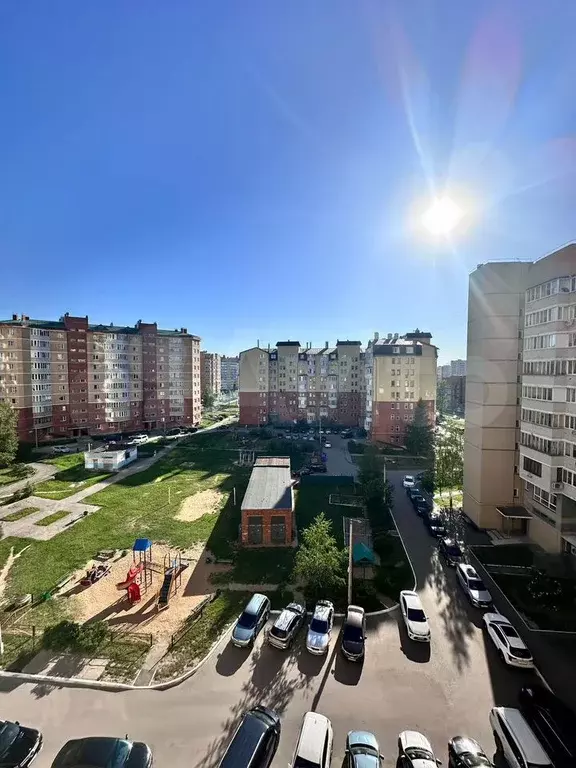 1-к. квартира, 44 м, 7/10 эт. - Фото 1