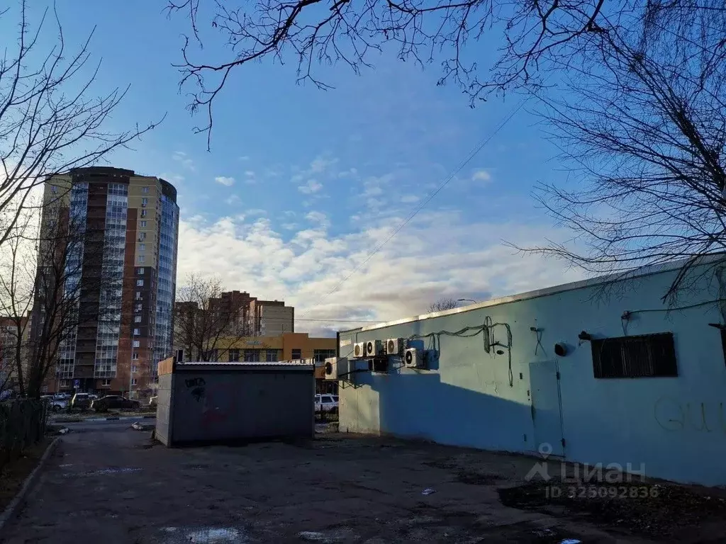 Помещение свободного назначения в Московская область, Электросталь ул. ... - Фото 2