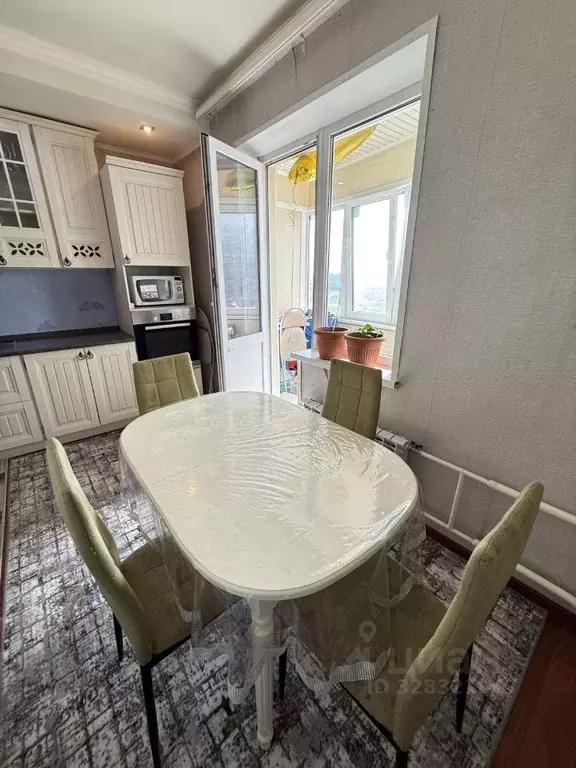 2-к кв. Московская область, Одинцово ул. Чистяковой, 22 (66.0 м) - Фото 1