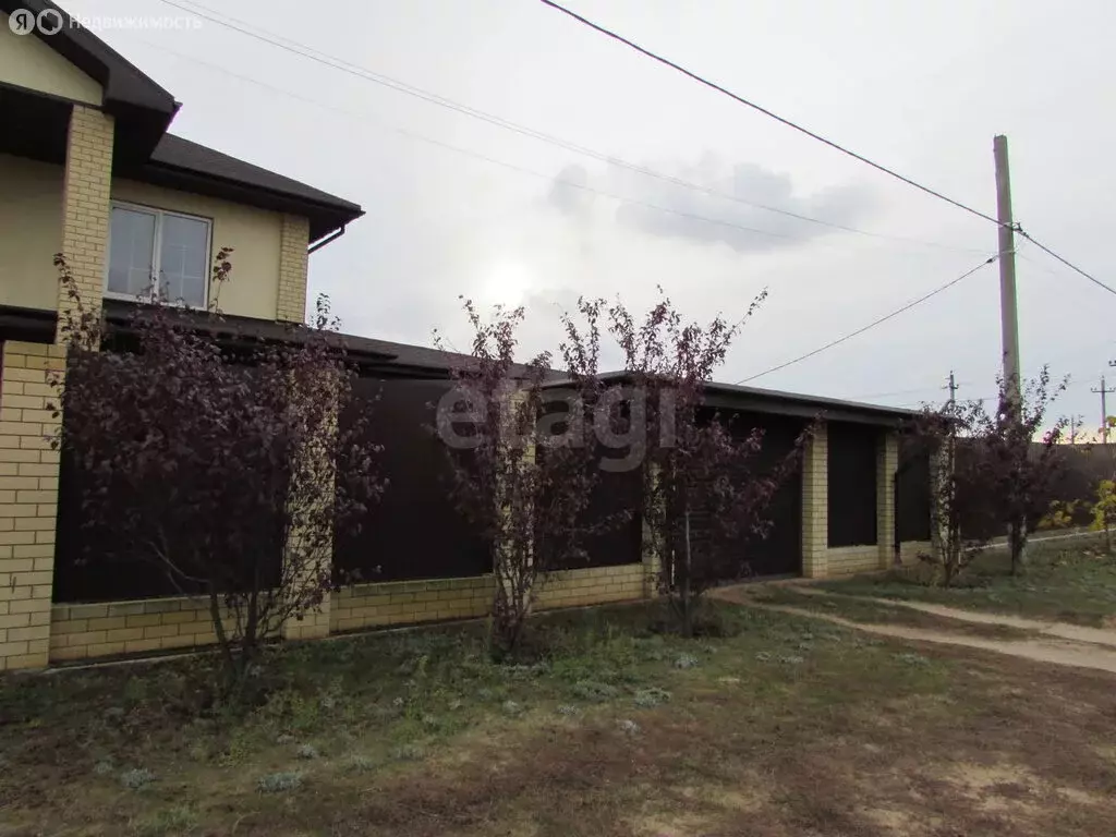 Дом в Чапурники, Южная улица (600 м) - Фото 2