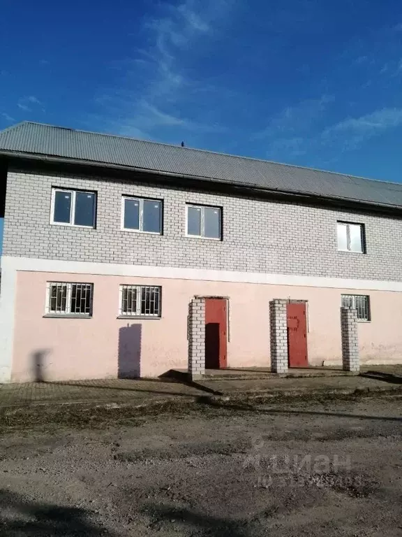 Офис в Калужская область, Дзержинский район, Товарково городское ... - Фото 1