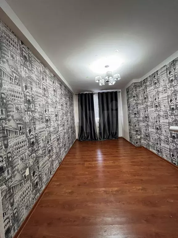 3-к. квартира, 78 м, 1/6 эт. - Фото 0