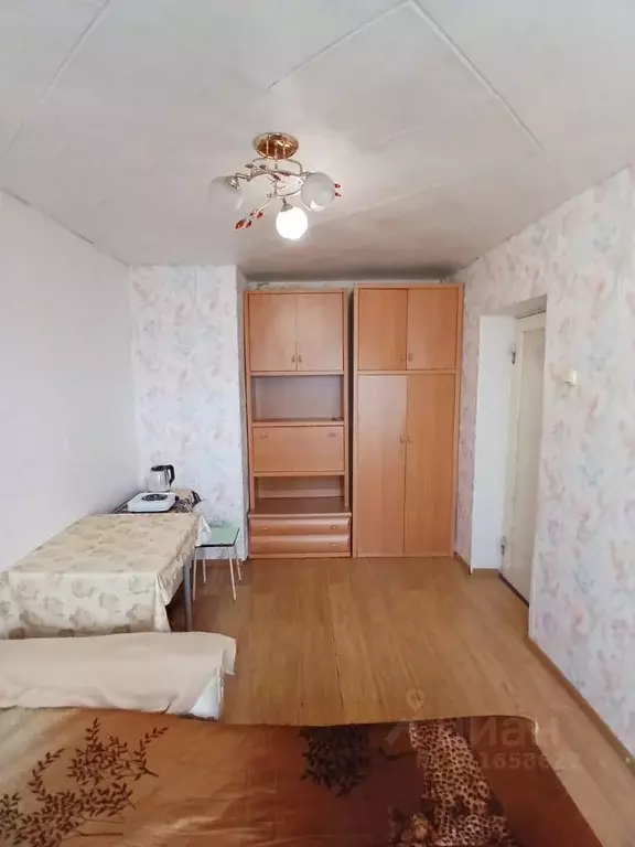 Комната Башкортостан, Уфа ул. Лесотехникума, 92/3 (14.0 м) - Фото 1