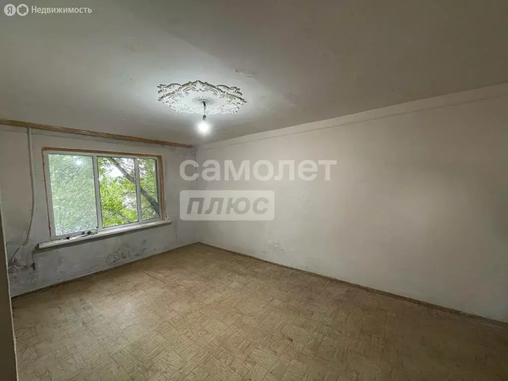1-комнатная квартира: Буйнакск, микрорайон Дружба, 34 (30.3 м) - Фото 1