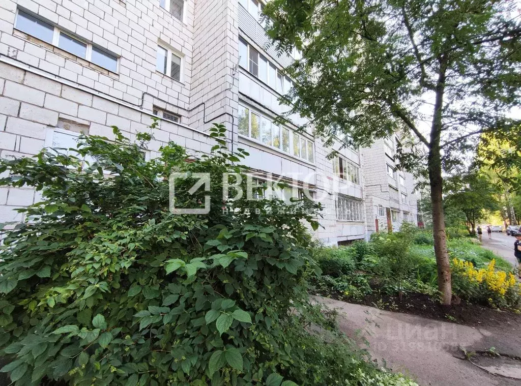 3-к кв. Костромская область, Кострома Профсоюзная ул., 29 (64.0 м) - Фото 1