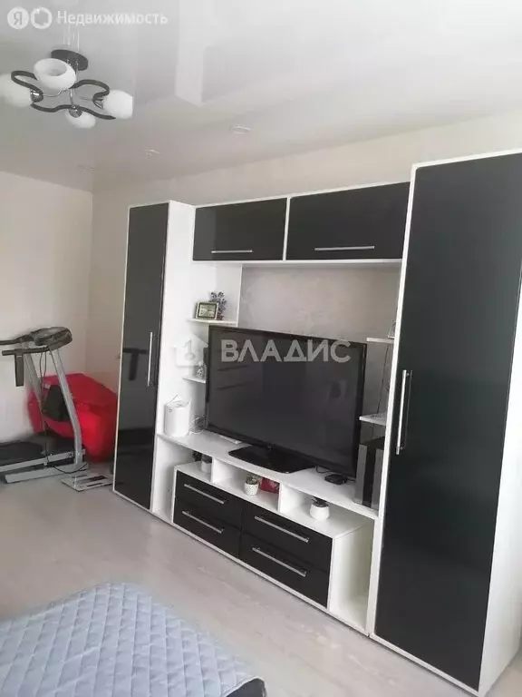 4-комнатная квартира: Чита, проспект Фадеева, 5 (91.9 м) - Фото 1
