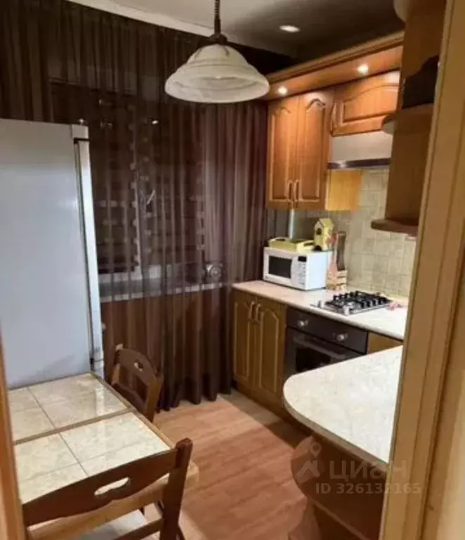 2-к кв. Москва Хибинский проезд, 28 (45.0 м) - Фото 2