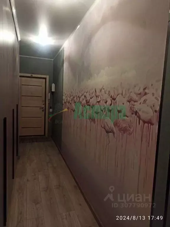 2-к кв. Забайкальский край, Чита ул. Баранского, 94 (75.0 м) - Фото 2