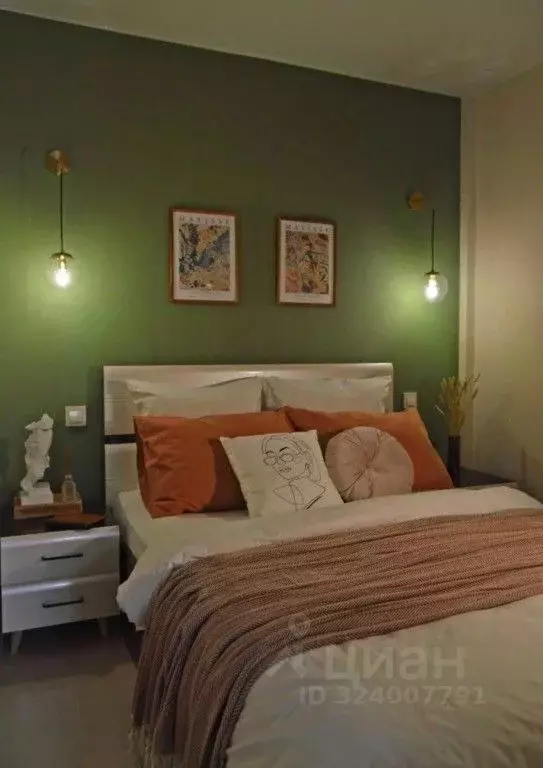 1-к кв. Татарстан, Казань Чистопольская ул., 14 (45.0 м) - Фото 1