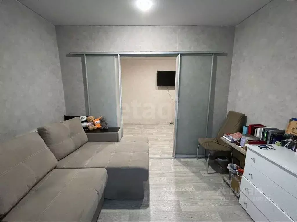 2-к кв. Курская область, Курск Орловская ул., 30 (48.0 м) - Фото 1