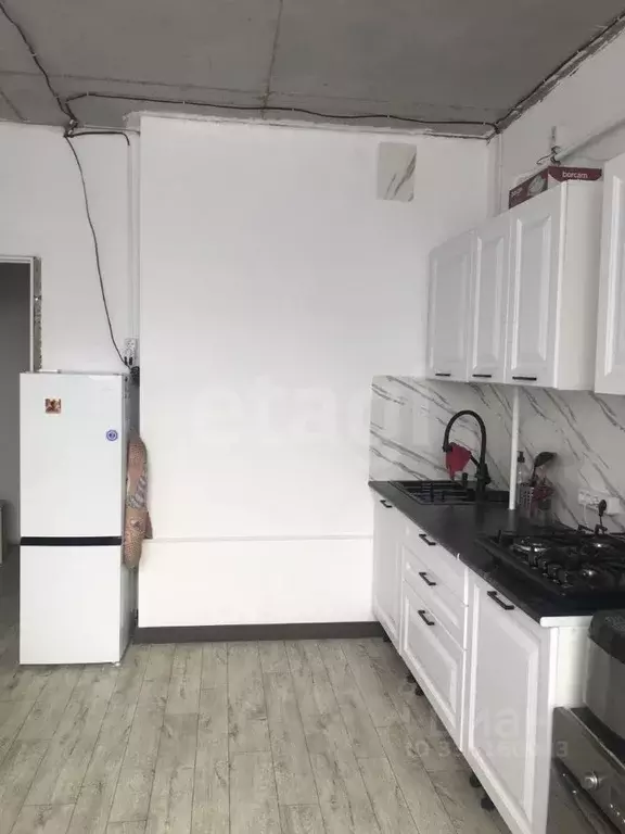 1-к кв. Крым, Евпатория ул. Чапаева, 28Д (37.2 м) - Фото 1