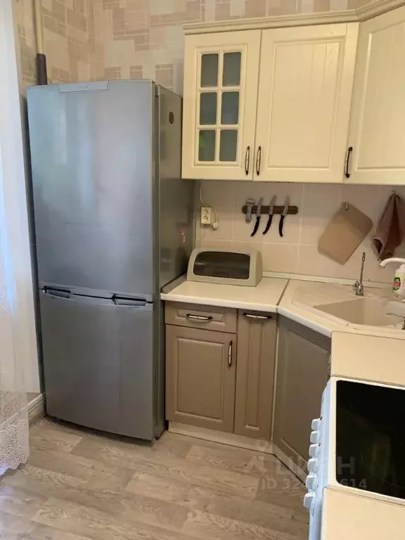 1-к кв. Ульяновская область, Ульяновск ул. 40-летия Победы, 19 (37.0 ... - Фото 2