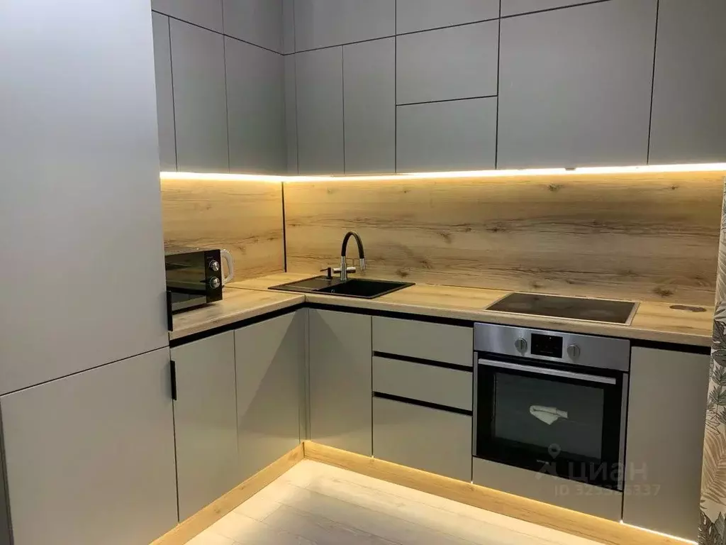 1-к кв. Санкт-Петербург Союзный просп., 6к1 (42.0 м) - Фото 1