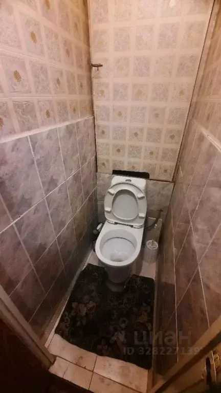 Комната Москва Авиамоторная ул., 30 (15.0 м) - Фото 2