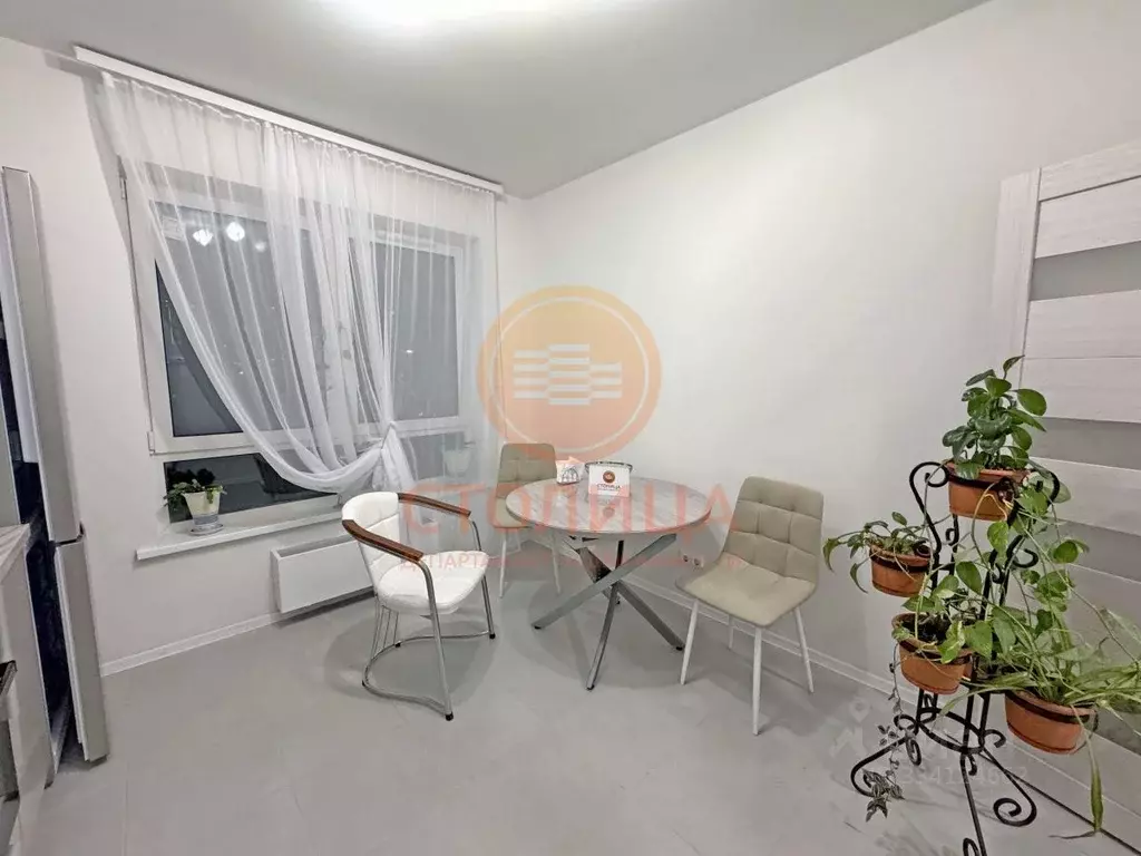 2-к кв. Москва Люблинская ул., 109К2 (60.0 м) - Фото 2