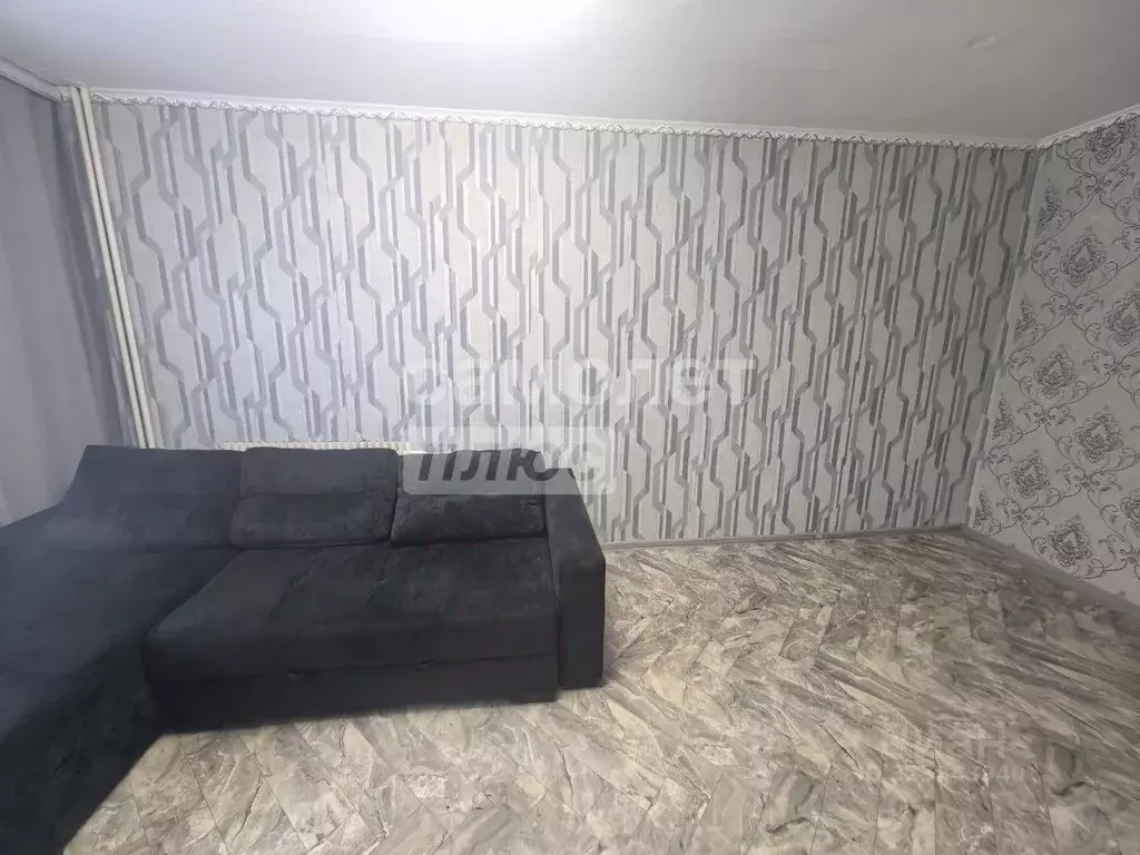 1-к кв. Омская область, Омск Заозерный мкр, просп. Менделеева, 38 ... - Фото 1