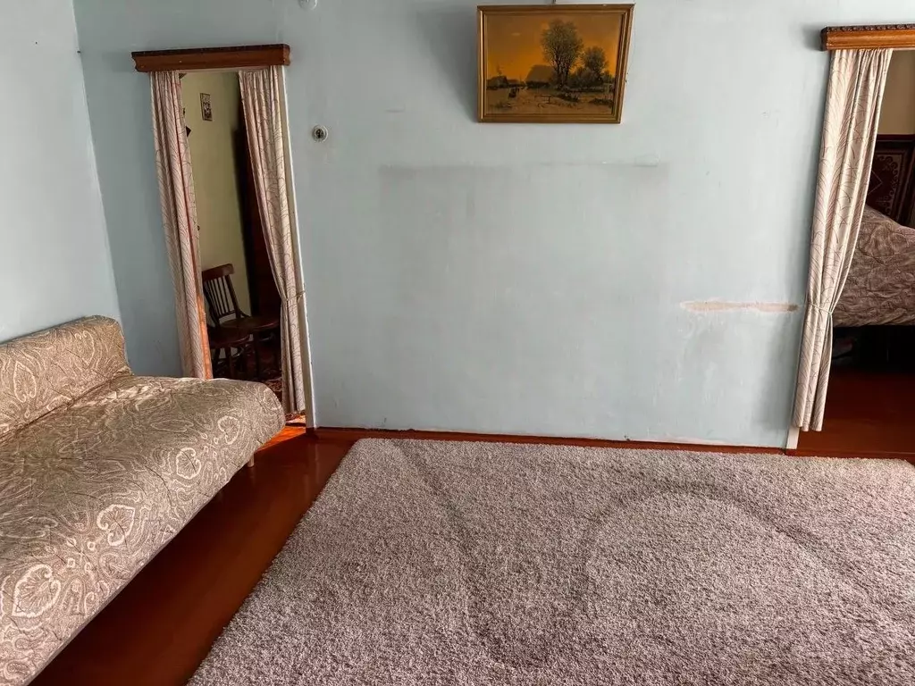 3-к кв. Волгоградская область, Волгоград ул. Маршала Еременко, 128 ... - Фото 2