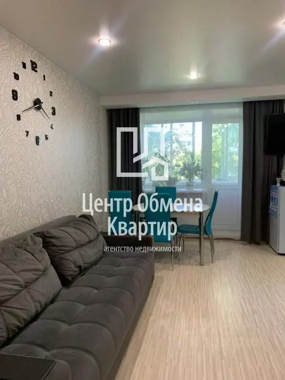3-к кв. Иркутская область, Иркутск ул. Геологов, 32 (55.0 м) - Фото 2