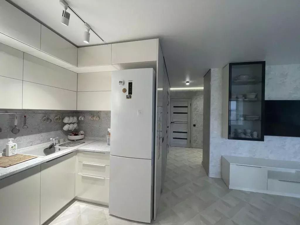 Продаётся 2-к квартира, 62.1 м - Фото 0
