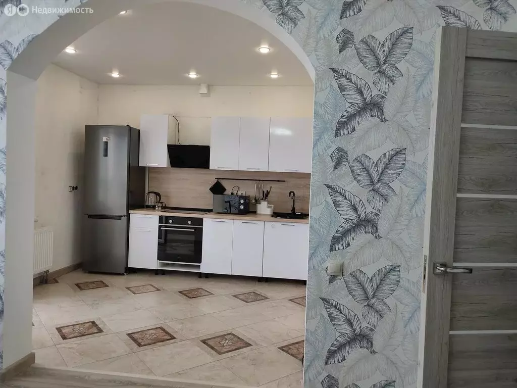 3-комнатная квартира: Мытищи, Стрелковая улица, 4 (74.4 м) - Фото 1