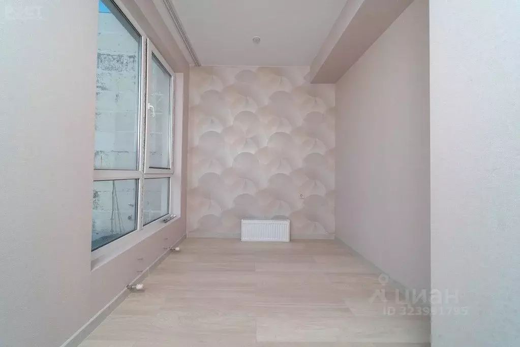 2-к кв. Краснодарский край, Сочи Новый Сочи мкр, ул. Санаторная (49.4 ... - Фото 1